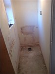 Cloak room 1